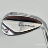 TaylorMade Milled Grind 2 Wedge 58° Stiff