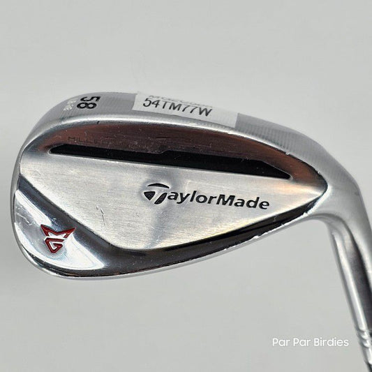 TaylorMade Milled Grind 2 Wedge 58° Stiff