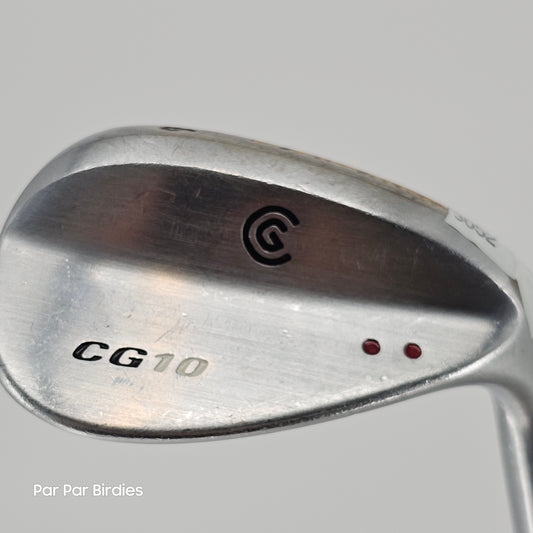 Cleveland CG10 Wedge 56°