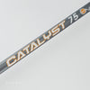 Callaway Mavrik 3 Hybrid Stiff