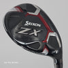 Srixon ZX 3 Hybrid Stiff