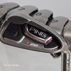 PING G20 Iron Set 4-PW, UW Black Dot Regular