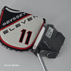 Odyssey Eleven Slant Putter