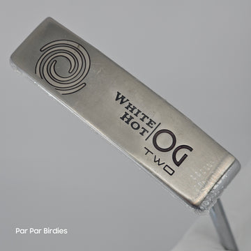 Odyssey White Hot OG Two Putter