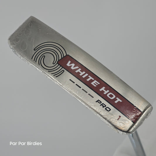 Odyssey White Hot Pro 1 2.0 Putter