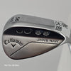 Callaway Jaws Raw Wedge 56°