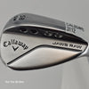 Callaway Jaws Raw Wedge 58°