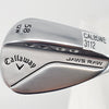 Callaway Jaws Raw Wedge 58°