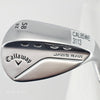 Callaway Jaws Raw Wedge 58°