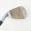 Callaway Jaws Raw Wedge 58°