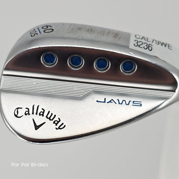 Callaway Jaws MD5 Wedge 60°