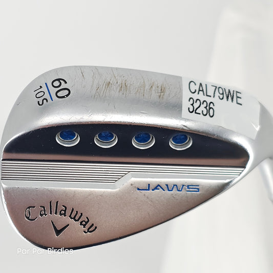 Callaway Jaws MD5 Wedge 60°