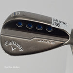 Callaway Jaws MD5 Wedge 52°