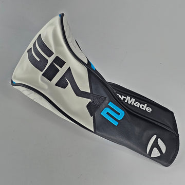 TaylorMade SIM2 Driver Headcover