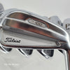 Titleist 2022 T100 Iron Set 4-PW Stiff