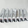 Titleist 2022 T100 Iron Set 4-PW Stiff