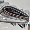 Mizuno MP 58 Iron Set 4-PW Stiff