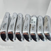 Mizuno MP 58 Iron Set 4-PW Stiff