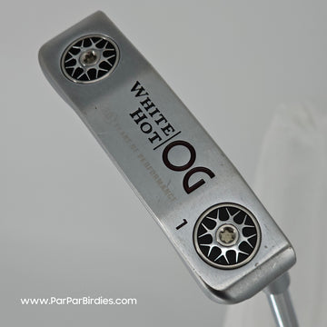 Odyssey White Hot OG 1 Putter