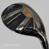 Callaway Paradym 3 Hybrid Stiff