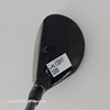 Callaway Paradym 4 Hybrid Stiff