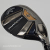 Callaway Paradym 4 Hybrid Stiff