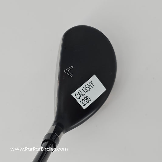 Callaway Rogue ST Max 3 Hybrid Stiff