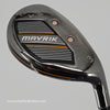 Callaway Mavrik 3 Hybrid Stiff