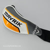 Callaway Mavrik 3 Hybrid Stiff