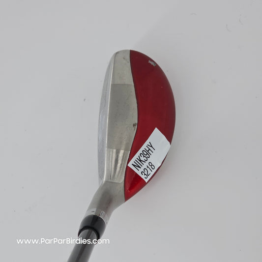 Nike CPR 2 Hybrid Stiff