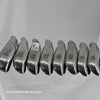 Callaway Diablo Edge Iron Set 4-PW, AW Uniflex