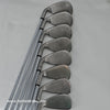 Callaway Diablo Edge Iron Set 4-PW, AW Uniflex