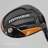 Callaway Mavrik Driver 10.5° Stiff