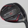 TaylorMade Stealth 2 5-Wood 18° Stiff