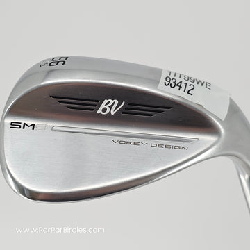 Titleist Vokey SM9 Wedge 56°