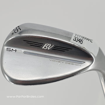 Titleist Vokey SM9 Wedge 56°