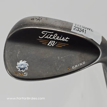 Titleist Vokey SM5 Wedge 56°