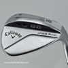 Callaway Jaws Raw Full Toe Wedge 54°