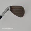 Callaway Jaws Raw Full Toe Wedge 54°