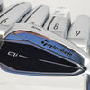 TaylorMade 2024 Qi Iron Set 4-PW Regular