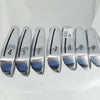 TaylorMade 2024 Qi Iron Set 4-PW Regular