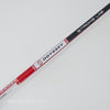 Odyssey Ten Red 2-Ball Putter