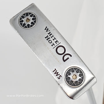 Odyssey White Hot OG 1WS Putter