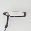 Odyssey Versa Black #2 Putter