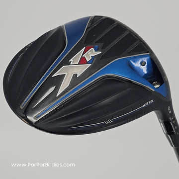 Callaway XR16 Driver 10.5° Regular