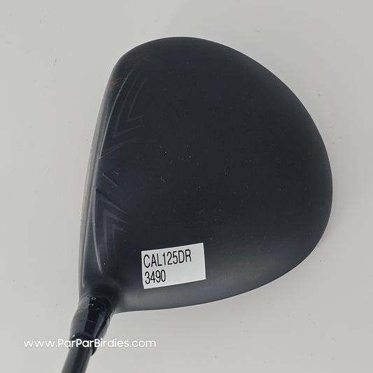 Callaway XR16 Driver 10.5° Regular