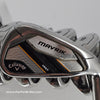 Callaway Mavrik Max Iron Set 4-PW, AW Regular