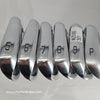 Mizuno Pro 223 Iron Set 5-PW Extra Stiff