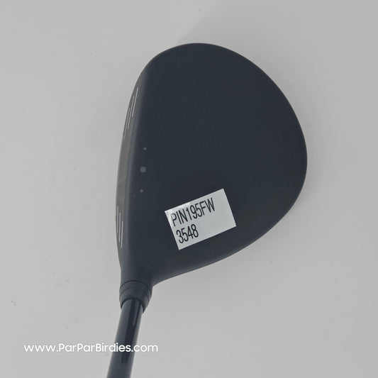 PING G425 Max 3 Wood Stiff