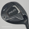 PING G425 Max 3 Wood Stiff